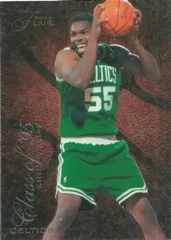 #R-14 - Eric Williams