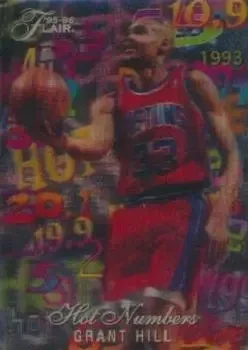 #2 - Grant Hill