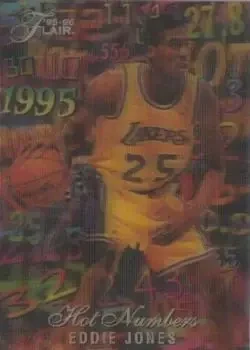 #3 - Eddie Jones