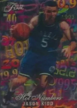 #6 - Jason Kidd