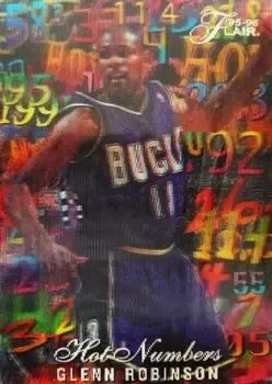 #12 - Glenn Robinson