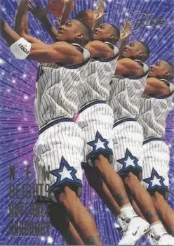 #1 - Anfernee Hardaway
