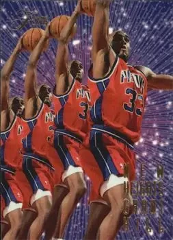 #2 - Grant Hill