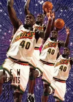 #5 - Shawn Kemp
