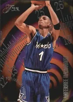 #3 - Anfernee Hardaway