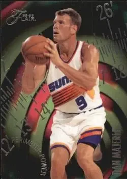 #5 - Dan Majerle