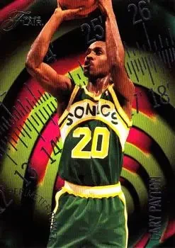 #8 - Gary Payton