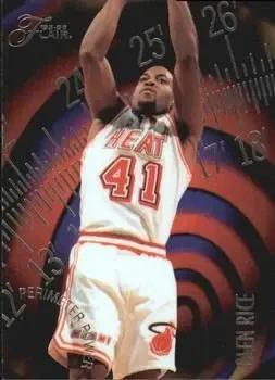 #10 - Glen Rice