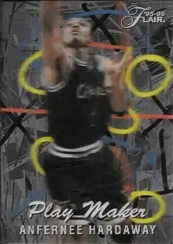 #2 - Anfernee Hardaway