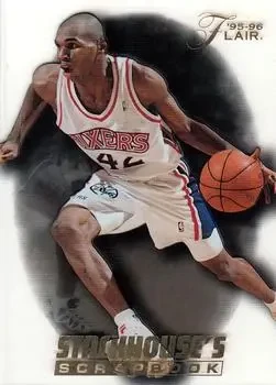 #S-5 - Jerry Stackhouse