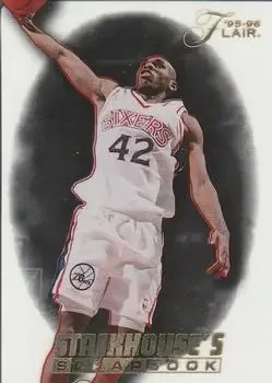 #S-6 - Jerry Stackhouse
