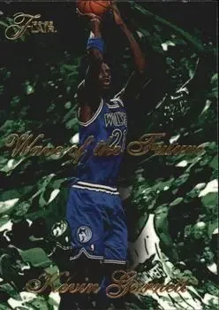 #3 - Kevin Garnett