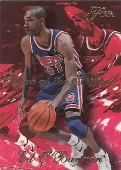 #5 - Ed O'Bannon