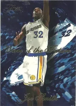 #7 - Joe Smith
