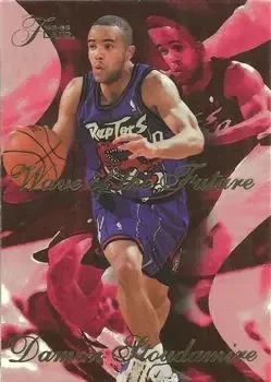 #9 - Damon Stoudamire