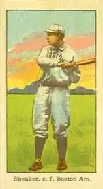 Front of Tris Speaker