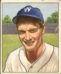 Front of Sid Hudson