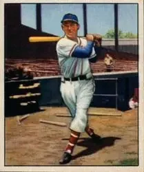 Front of Bob Elliott
