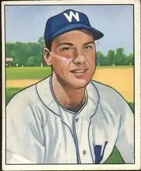 Front of Clyde Vollmer