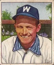 Front of Gil Coan