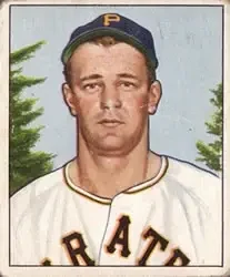 Front of Bob Chesnes