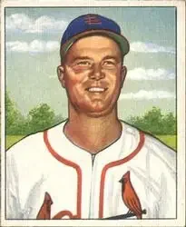 Front of George Munger