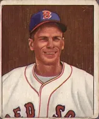 1950 Bowman #99 Billy Goodman
