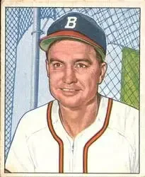 Front of Walker Cooper