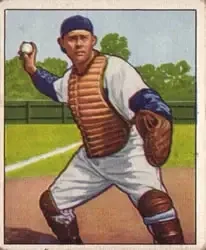 Front of Al Evans