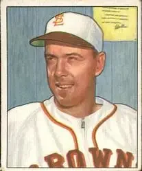 Front of Jack Graham