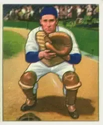 Front of Bob Swift