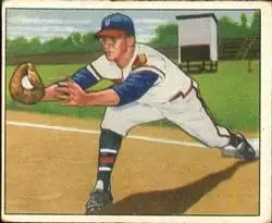 Front of Earl Torgeson