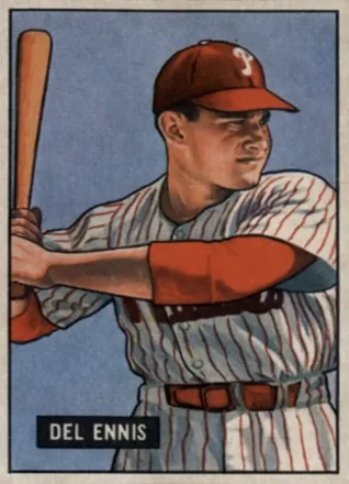 Del Ennis