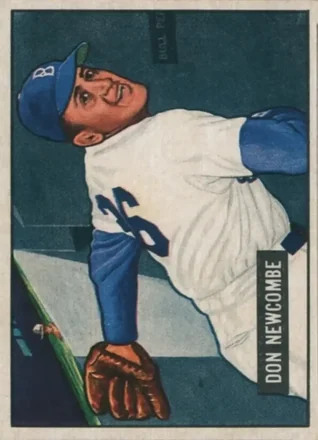 Don Newcombe