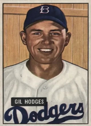 Gil Hodges