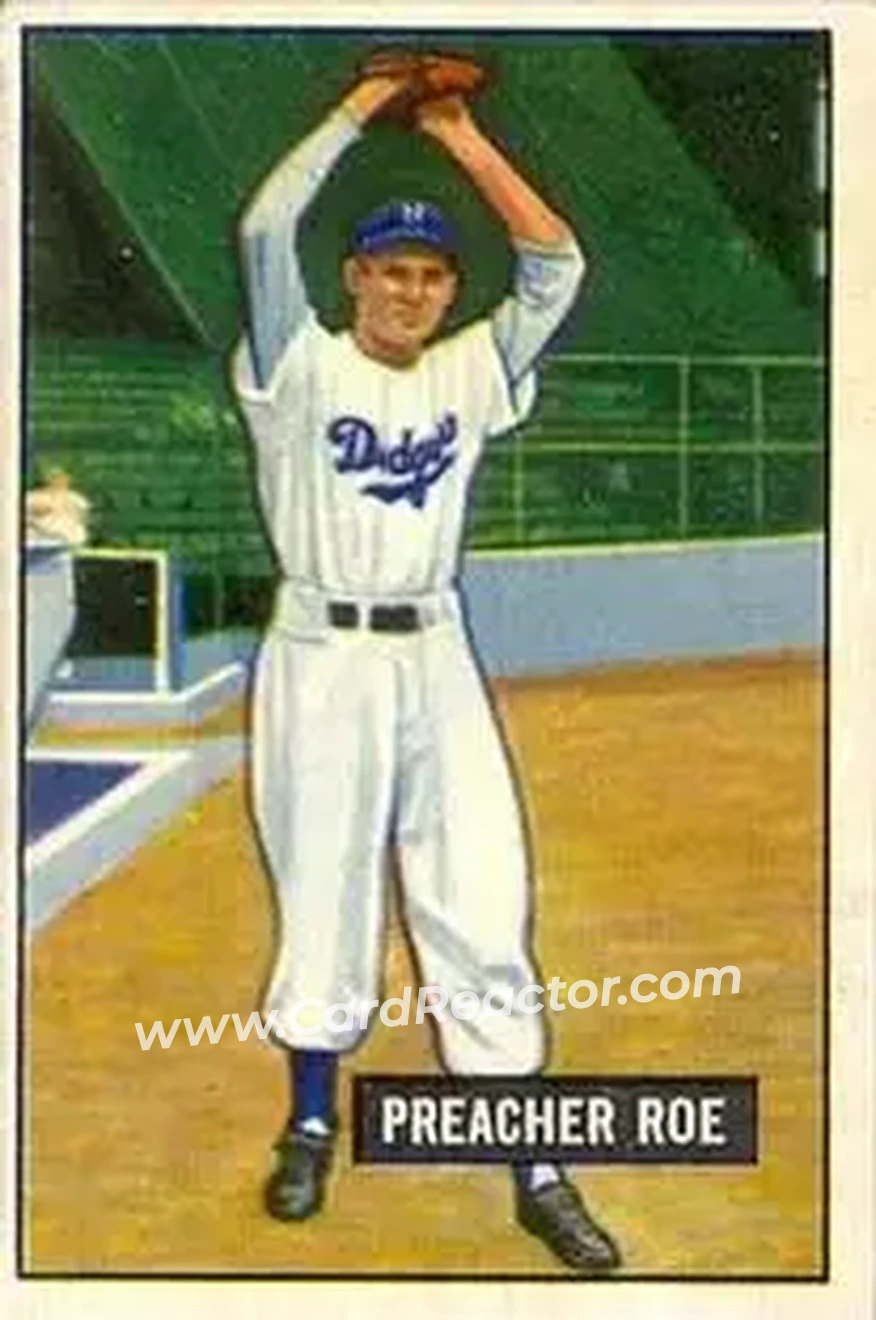 Front of Elwin Roe
