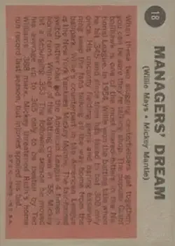 Back of Card #18