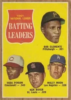 Front of Card #52