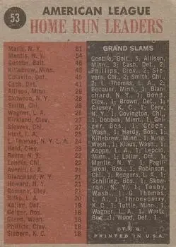 Back of Card #53