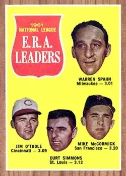Front of Card #56