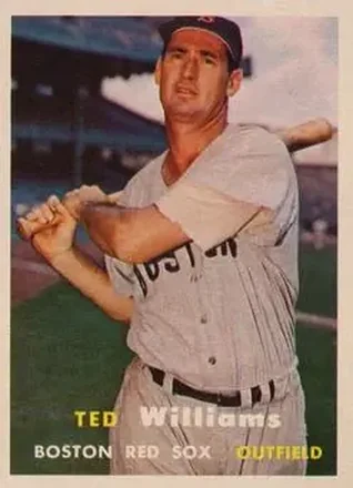 Ted Williams