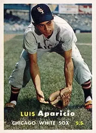 Luis Aparicio