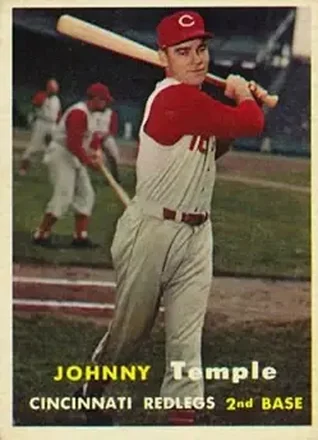 Johnny Temple