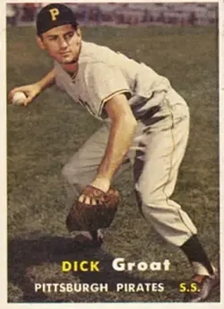 Dick Groat
