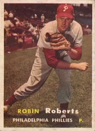 Robin Roberts