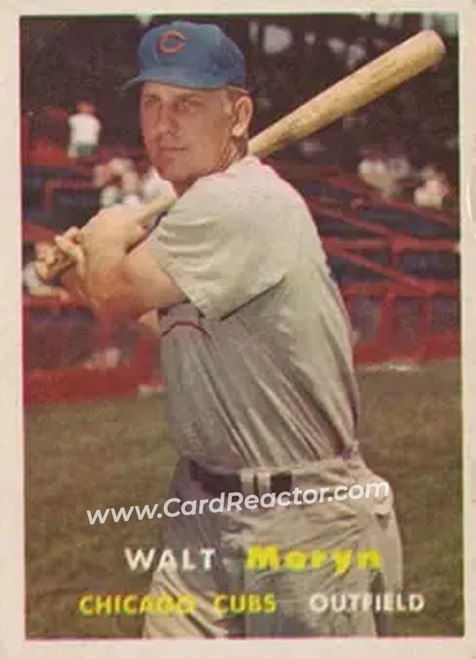 Imagem ampliada da carta