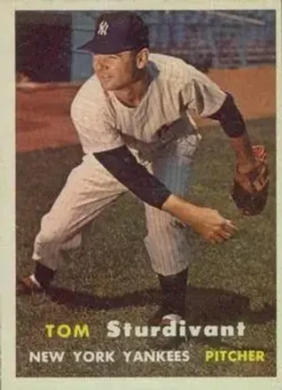 Tom Sturdivant