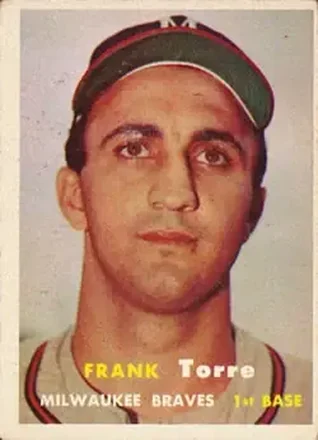 Frank Torre