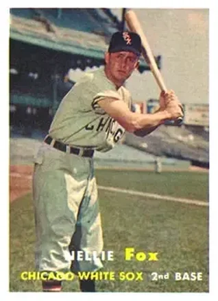 Nelson Fox