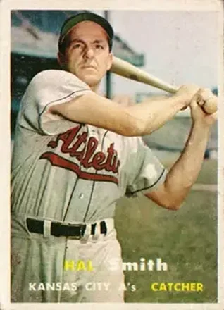 Hal Smith